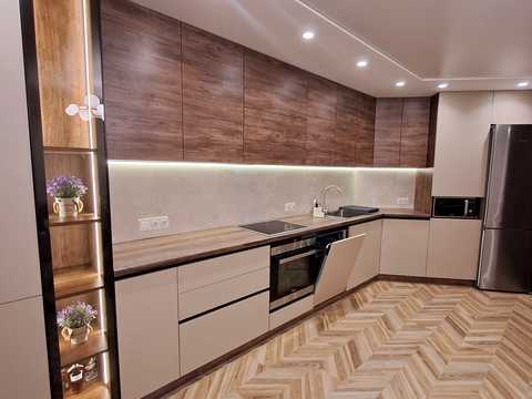 квартира за адресою Чумацька вул., 16