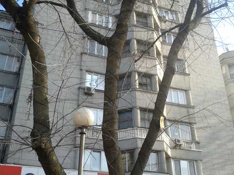 комерційна за адресою Івана Мазепи вул. (Січневого Повстання), 3
