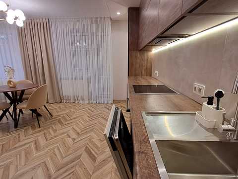 квартира за адресою Чумацька вул., 16