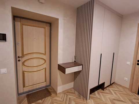 квартира за адресою Чумацька вул., 16
