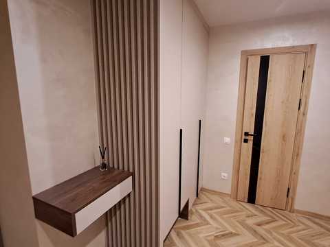 квартира за адресою Чумацька вул., 16