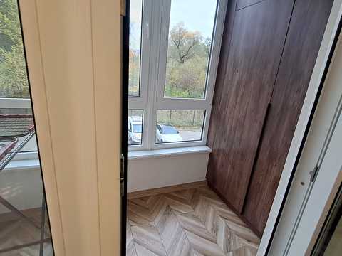 квартира за адресою Чумацька вул., 16