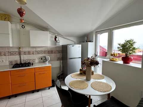 квартира за адресою Чернівці, Дмитра Ковальова вул., 2