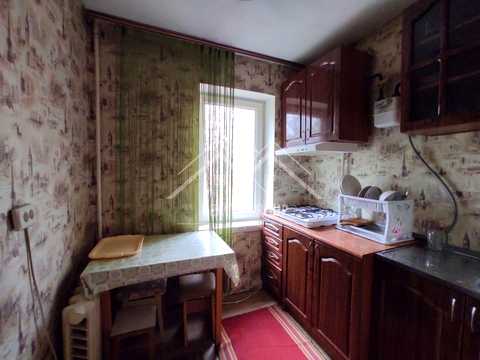 квартира за адресою 4-й Зарічний мікрорайон вул., 22