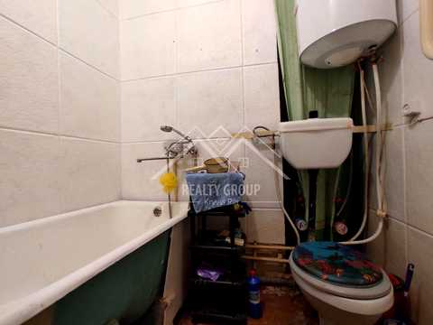 квартира за адресою 4-й Зарічний мікрорайон вул., 22