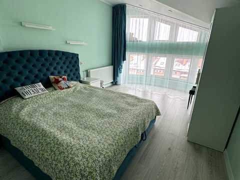 квартира за адресою Чернівці, Дмитра Ковальова вул., 2