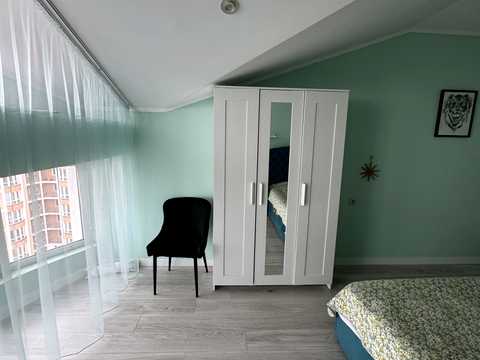 квартира за адресою Чернівці, Дмитра Ковальова вул., 2