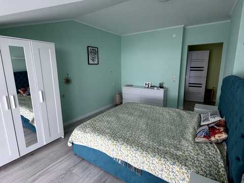 квартира за адресою Чернівці, Дмитра Ковальова вул., 2
