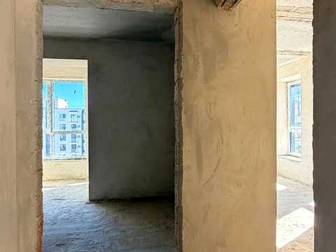 квартира по адресу Приозерна вулиця, 35