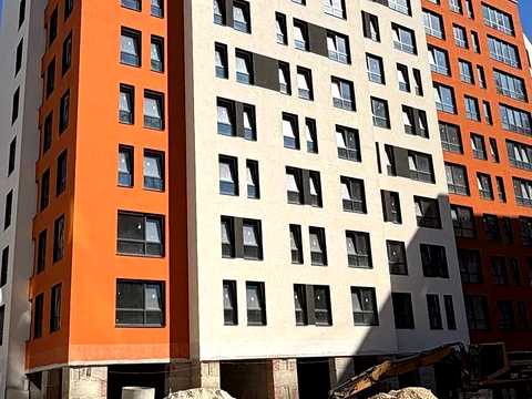 квартира по адресу Приозерна вулиця, 35