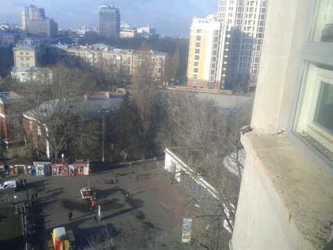 комерційна за адресою Івана Мазепи вул. (Січневого Повстання), 3