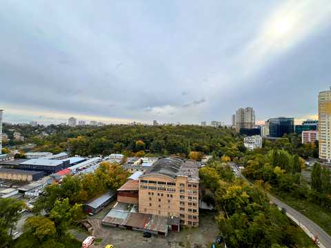 квартира за адресою Митрополита Василя Липківського вул. (Урицького), 37-В