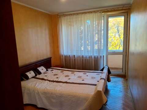 квартира по адресу Гринченко ул., 4-Б