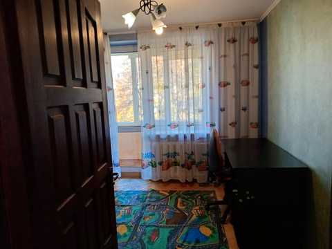 квартира по адресу Гринченко ул., 4-Б