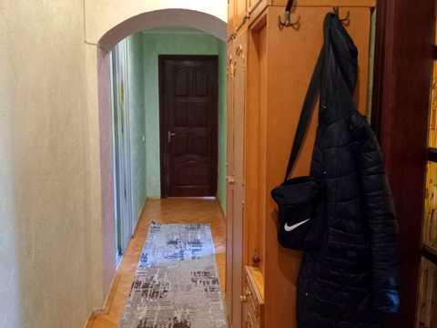квартира по адресу Гринченко ул., 4-Б
