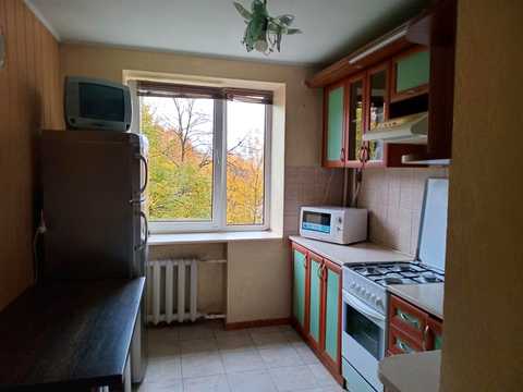 квартира по адресу Гринченко ул., 4-Б