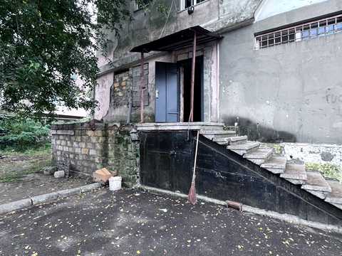 комерційна за адресою Одеса, Академика Вильямса, 43В
