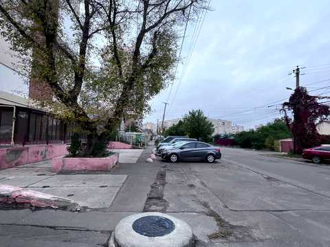 комерційна за адресою Одеса, Академика Вильямса, 43В