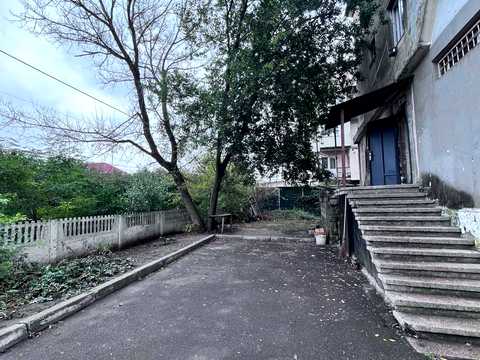 комерційна за адресою Одеса, Академика Вильямса, 43В
