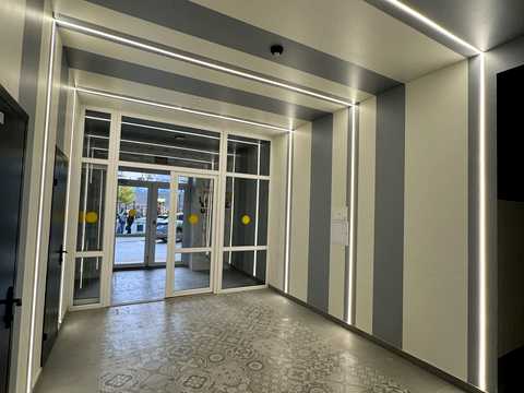 квартира за адресою Озерна вул., (Будинок 1)