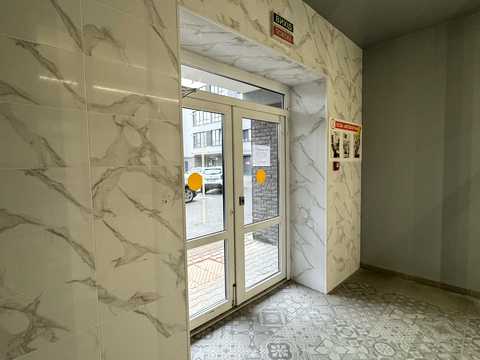 квартира за адресою Озерна вул., (Будинок 1)