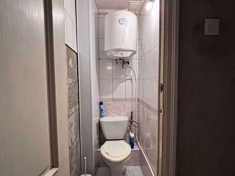 квартира за адресою Головківська вул., 50