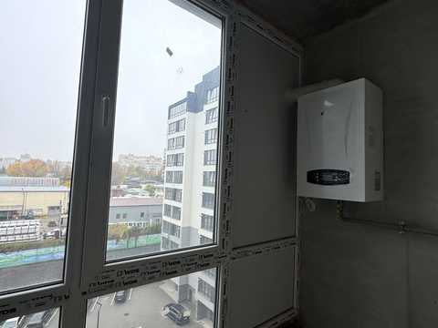 квартира за адресою Озерна вул., (Будинок 1)