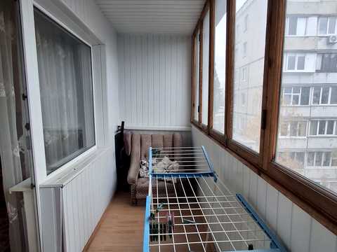 квартира по адресу Композитора Лятошинского ул., 18