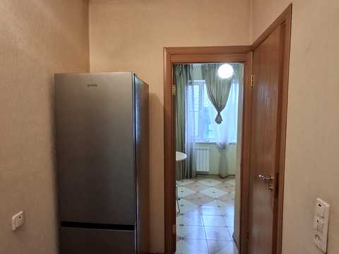 квартира по адресу Композитора Лятошинского ул., 18