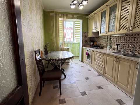 квартира по адресу Головковская ул., 50