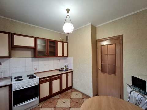 квартира по адресу Композитора Лятошинского ул., 18