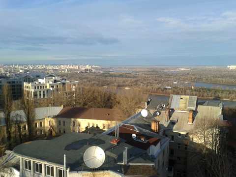 комерційна за адресою Івана Мазепи вул. (Січневого Повстання), 3