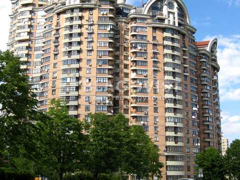 квартира за адресою Київ, Старонаводницька вул., 6-Б