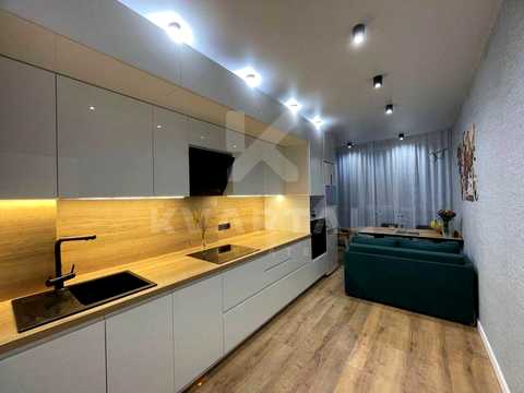 квартира по адресу Университетская ул. (Карла Маркса), 1-П