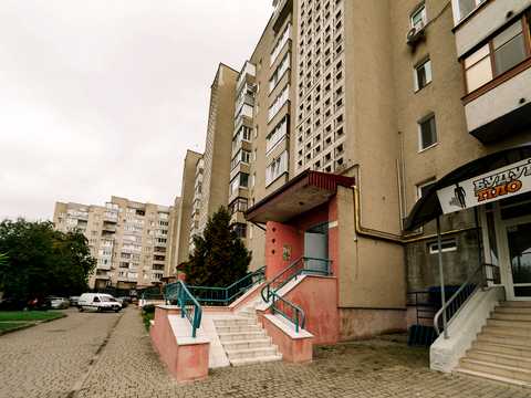 квартира за адресою Київський майдан пл., 13