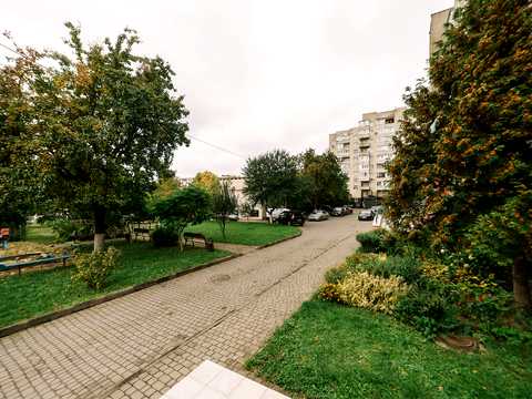 квартира за адресою Київський майдан пл., 13