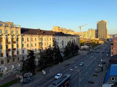 квартира за адресою Героїв Харкова просп. (Московський), 64а