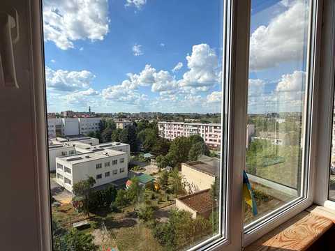 квартира за адресою Київський майдан пл., 13