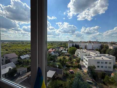 квартира за адресою Київський майдан пл., 13