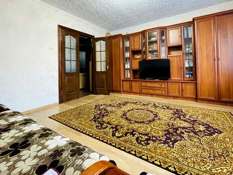 квартира по адресу Драгана ул., 34