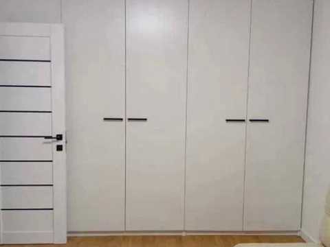 квартира за адресою Дарницький бульв., 11