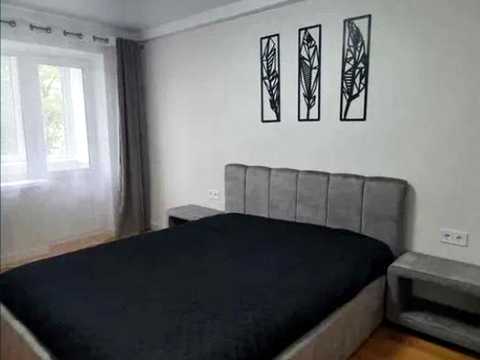 квартира за адресою Дарницький бульв., 11