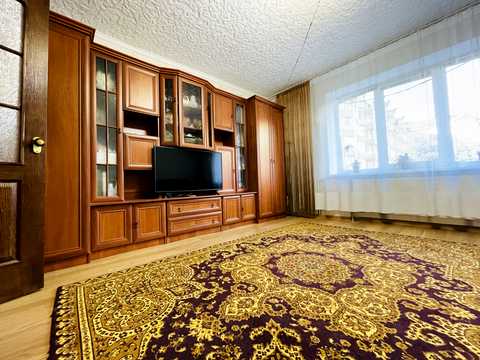 квартира по адресу Драгана ул., 34