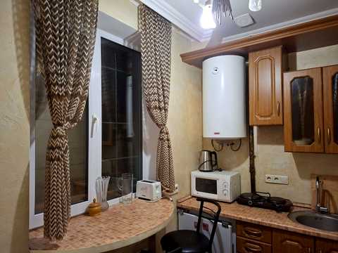 квартира по адресу Софиевская пл., 23