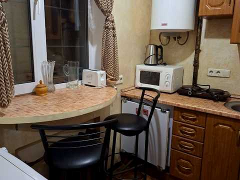 квартира по адресу Софиевская пл., 23