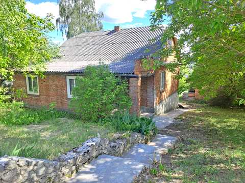 дом по адресу Сагайдачного, 14