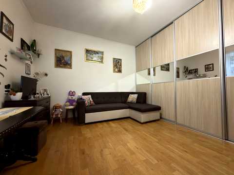 квартира по адресу Стуса ул. (Островского), 55
