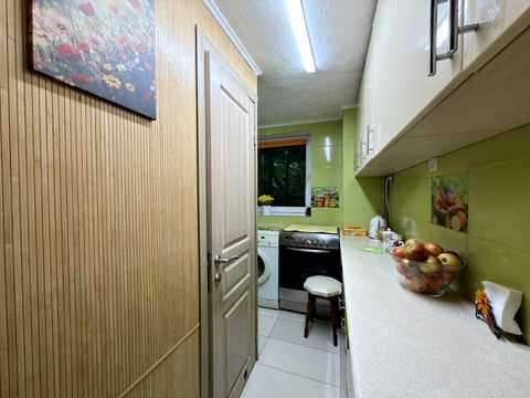 квартира по адресу Стуса ул. (Островского), 55