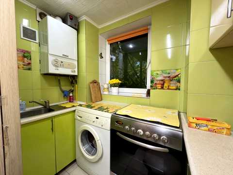 квартира по адресу Стуса ул. (Островского), 55