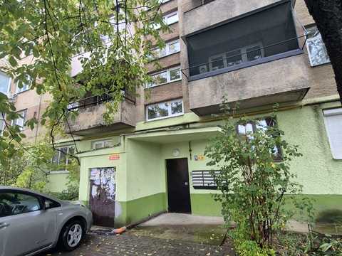 квартира за адресою Ужгород, Марії Заньковецької вул., 17